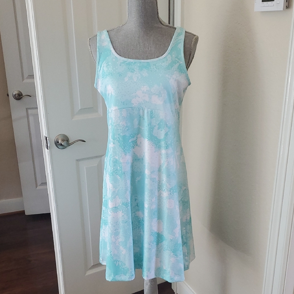 Columbia PfG Athletic Dress